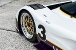 Jaguar XJR11 1990 года